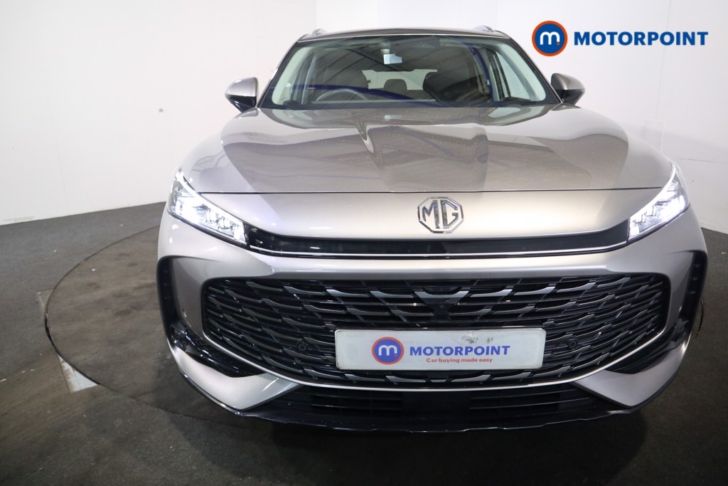 Mg Motor Uk HS Trophy Automatic Petrol Plug-In Hybrid SUV - Stock Number (1627873) - 41st supplementary image