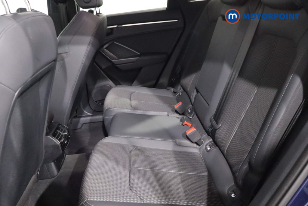 Audi Q3 S Line Automatic Petrol Plug-In Hybrid SUV - Stock Number (1628071) - 5th supplementary image