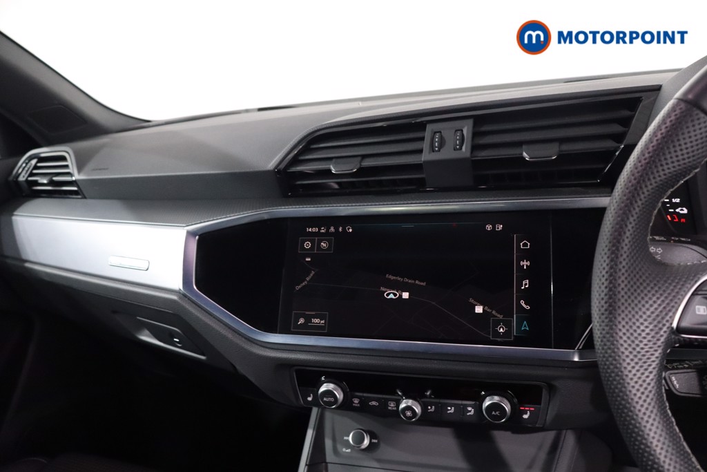 Audi Q3 S Line Automatic Petrol Plug-In Hybrid SUV - Stock Number (1628071) - 18th supplementary image