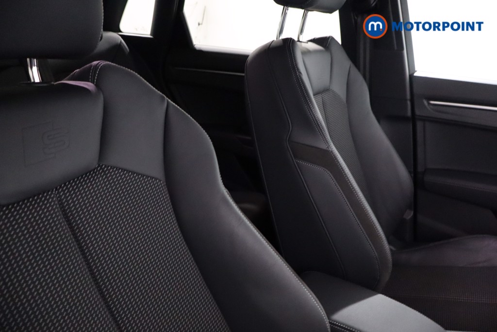 Audi Q3 S Line Automatic Petrol Plug-In Hybrid SUV - Stock Number (1628071) - 23rd supplementary image