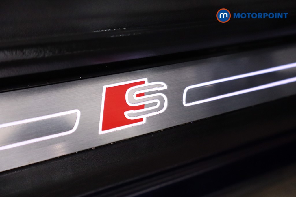 Audi Q3 S Line Automatic Petrol Plug-In Hybrid SUV - Stock Number (1628071) - 24th supplementary image