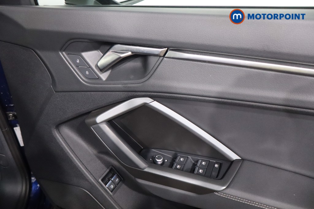 Audi Q3 S Line Automatic Petrol Plug-In Hybrid SUV - Stock Number (1628071) - 26th supplementary image