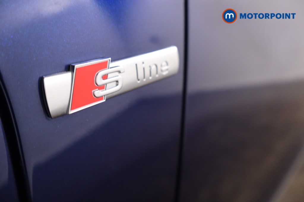 Audi Q3 S Line Automatic Petrol Plug-In Hybrid SUV - Stock Number (1628071) - 27th supplementary image