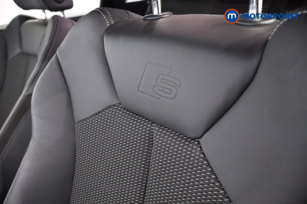 Audi Q3 S Line Automatic Petrol Plug-In Hybrid SUV - Stock Number (1628071) - 28th supplementary image