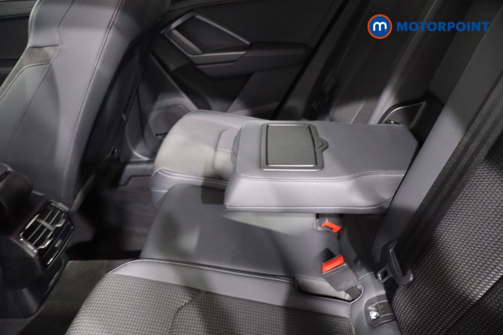 Audi Q3 S Line Automatic Petrol Plug-In Hybrid SUV - Stock Number (1628071) - 30th supplementary image