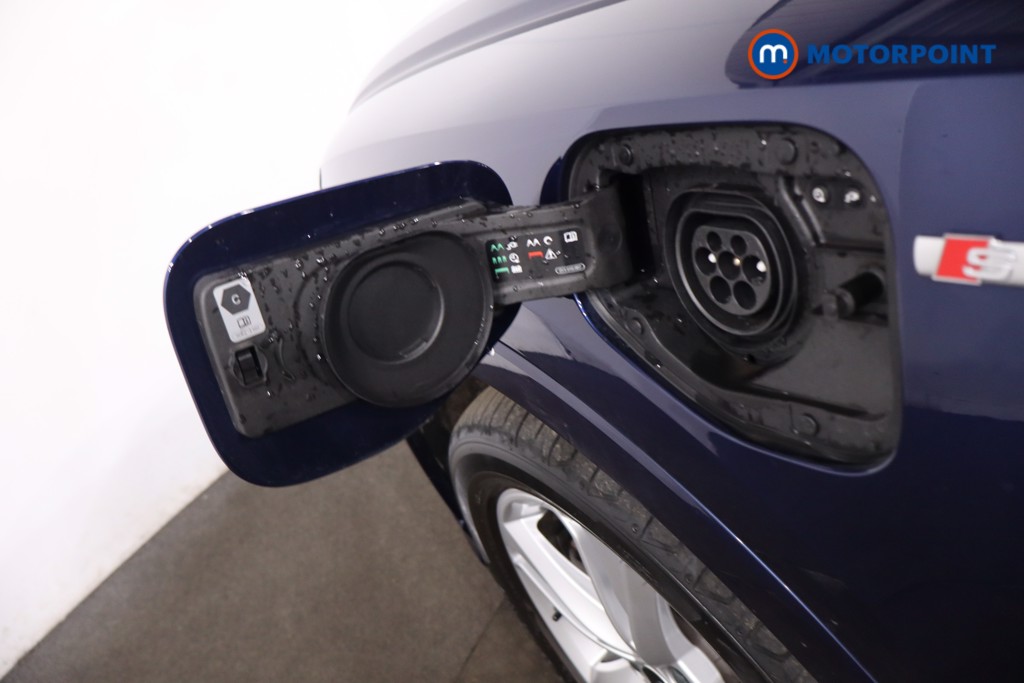 Audi Q3 S Line Automatic Petrol Plug-In Hybrid SUV - Stock Number (1628071) - 31st supplementary image