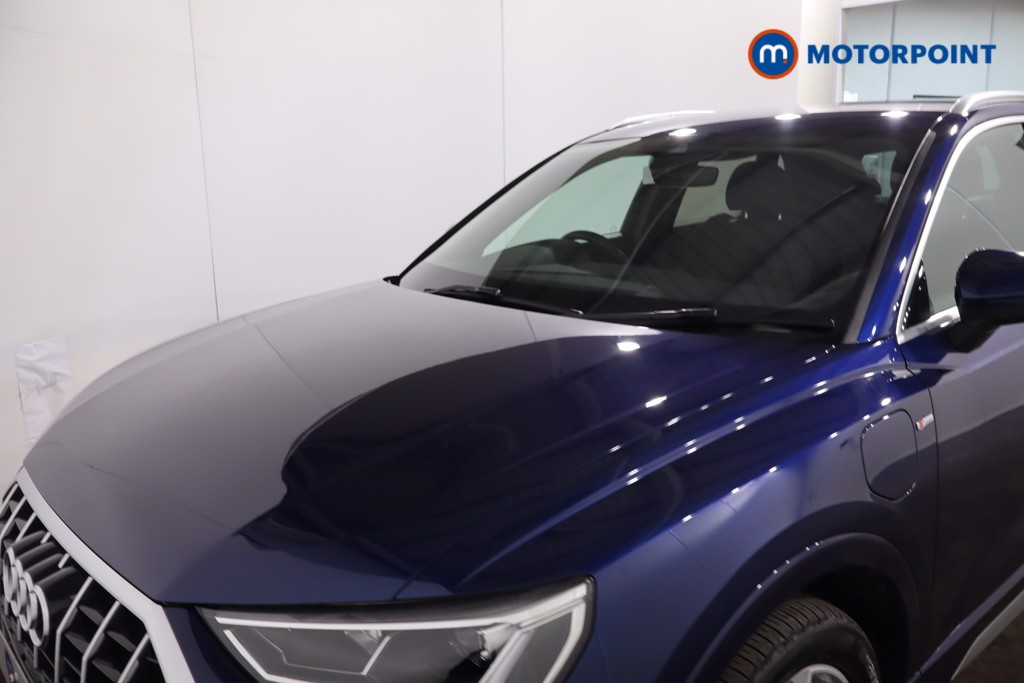 Audi Q3 S Line Automatic Petrol Plug-In Hybrid SUV - Stock Number (1628071) - 33rd supplementary image