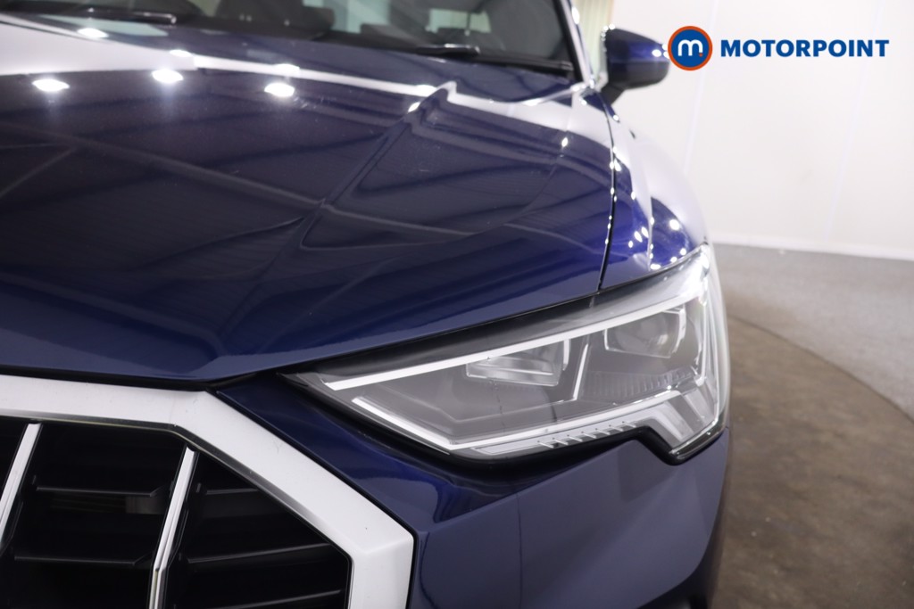 Audi Q3 S Line Automatic Petrol Plug-In Hybrid SUV - Stock Number (1628071) - 35th supplementary image