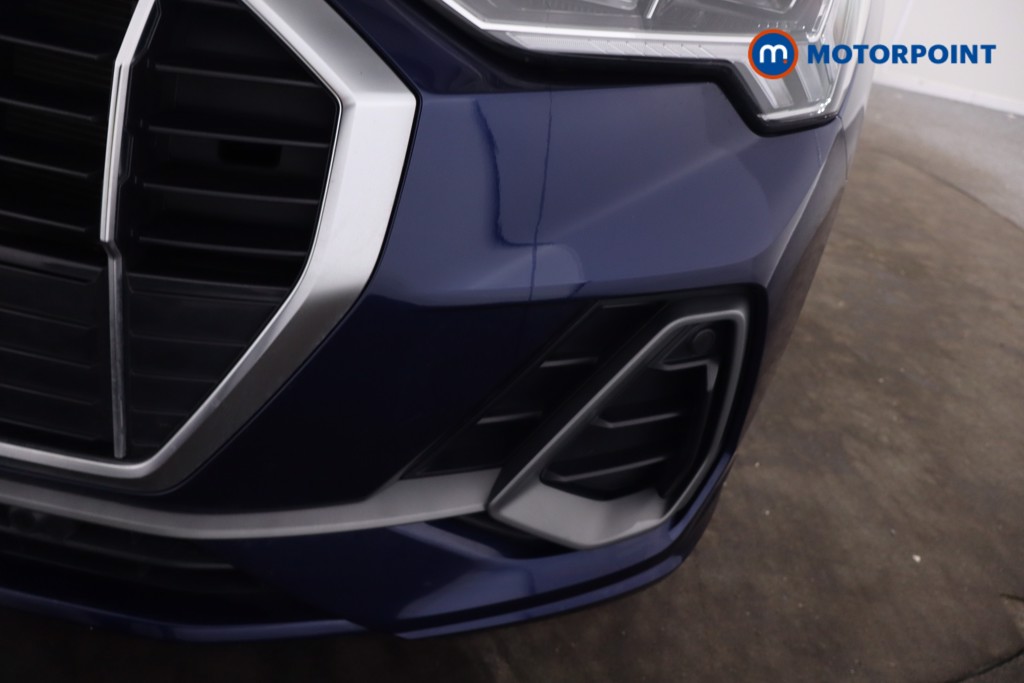 Audi Q3 S Line Automatic Petrol Plug-In Hybrid SUV - Stock Number (1628071) - 36th supplementary image