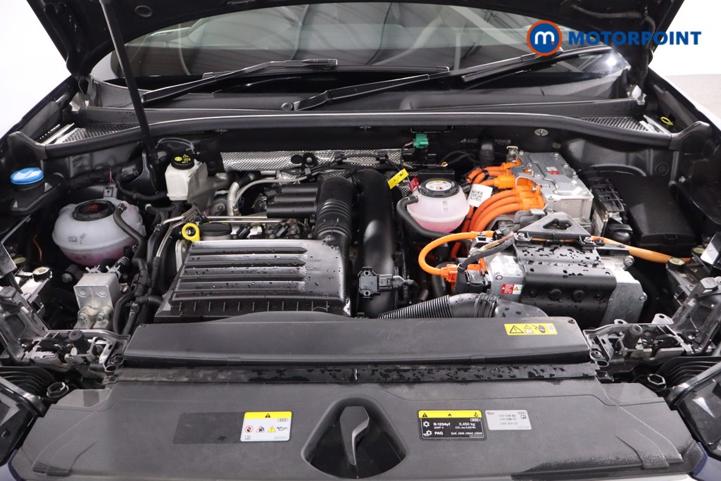 Audi Q3 S Line Automatic Petrol Plug-In Hybrid SUV - Stock Number (1628071) - 37th supplementary image