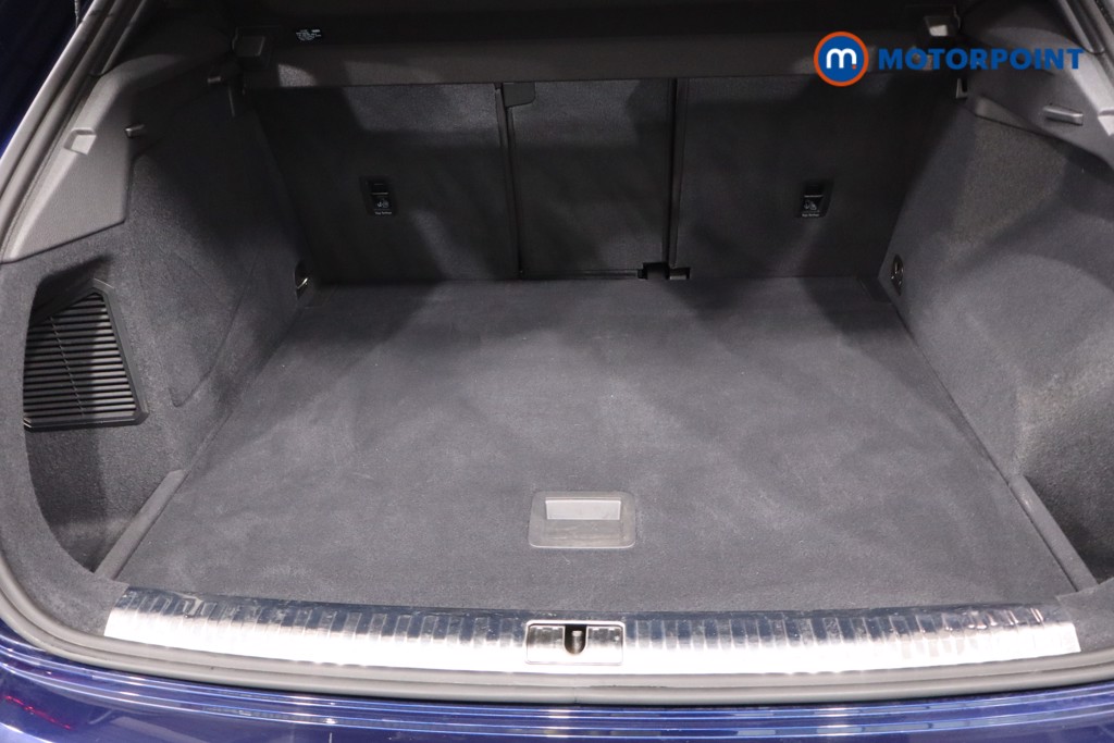 Audi Q3 S Line Automatic Petrol Plug-In Hybrid SUV - Stock Number (1628071) - 43rd supplementary image