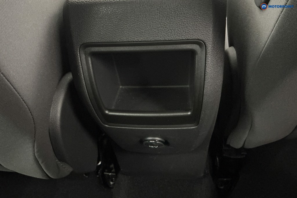 Ford C-Max Zetec Manual Petrol People Carrier - Stock Number (1628093) - 15th supplementary image