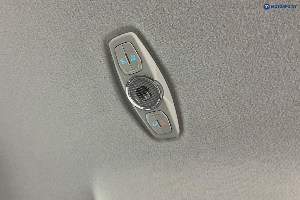 Ford C-Max Zetec Manual Petrol People Carrier - Stock Number (1628093) - 17th supplementary image