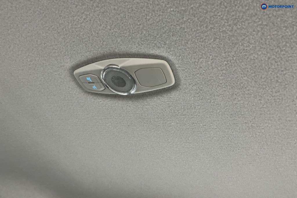 Ford C-Max Zetec Manual Petrol People Carrier - Stock Number (1628093) - 18th supplementary image