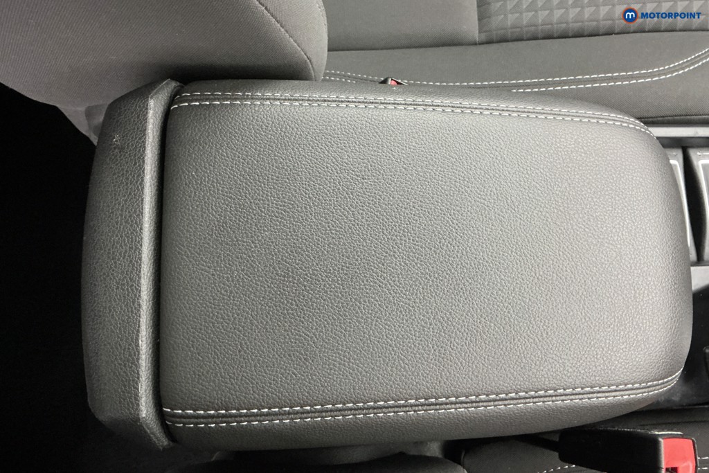 Ford C-Max Zetec Manual Petrol People Carrier - Stock Number (1628093) - 19th supplementary image