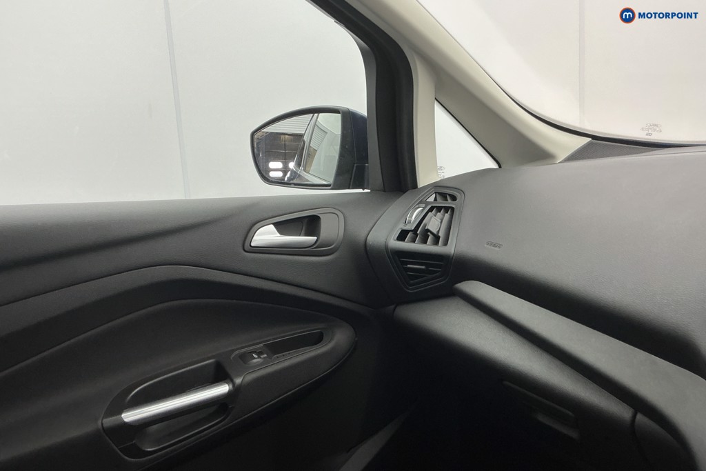 Ford C-Max Zetec Manual Petrol People Carrier - Stock Number (1628093) - 24th supplementary image