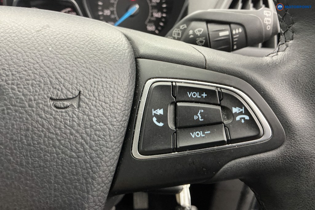 Ford C-Max Zetec Manual Petrol People Carrier - Stock Number (1628093) - 26th supplementary image