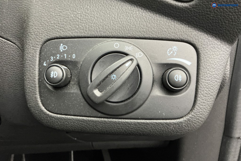 Ford C-Max Zetec Manual Petrol People Carrier - Stock Number (1628093) - 27th supplementary image