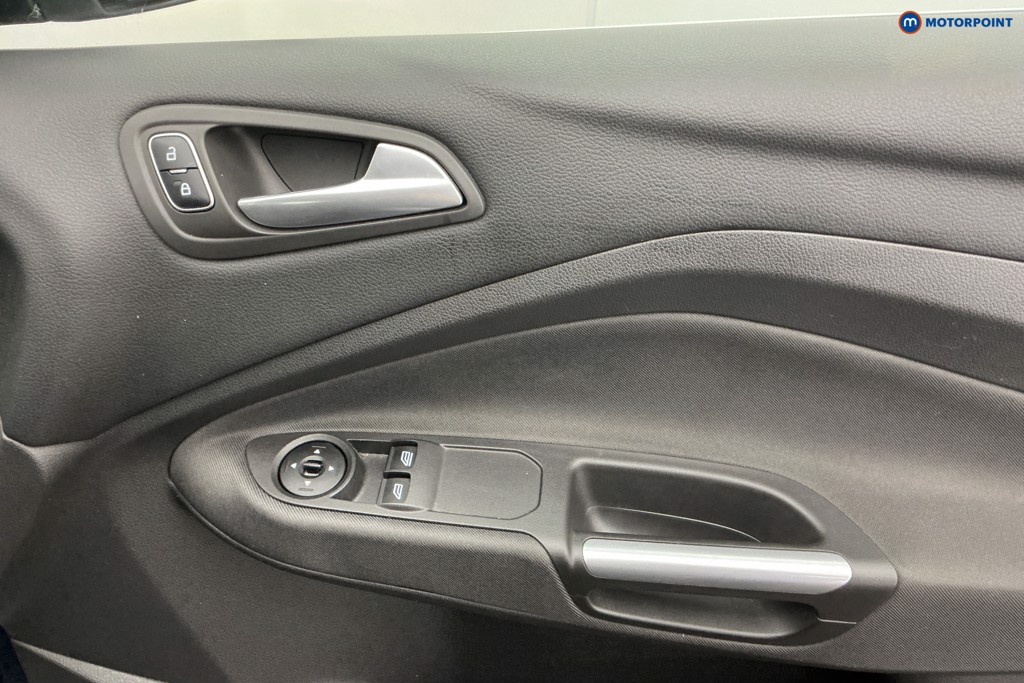 Ford C-Max Zetec Manual Petrol People Carrier - Stock Number (1628093) - 29th supplementary image