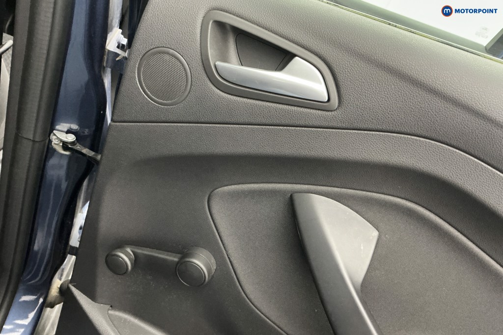 Ford C-Max Zetec Manual Petrol People Carrier - Stock Number (1628093) - 31st supplementary image