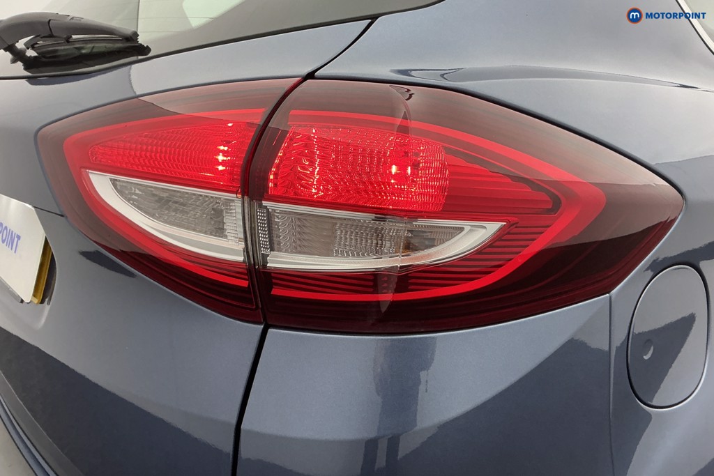 Ford C-Max Zetec Manual Petrol People Carrier - Stock Number (1628093) - 34th supplementary image