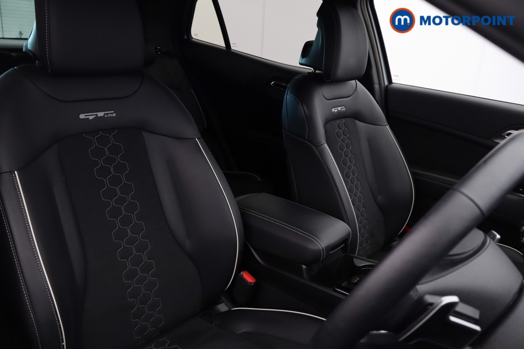 KIA Sportage Gt-Line Automatic Petrol-Electric Hybrid SUV - Stock Number (1628485) - 12th supplementary image