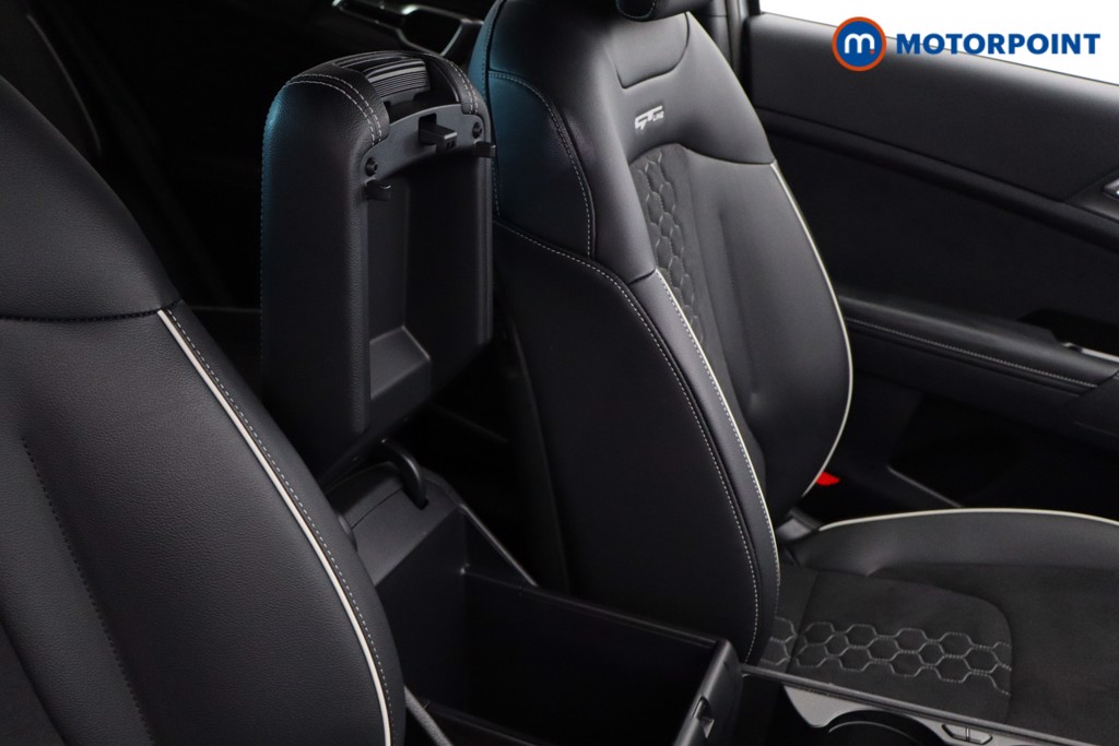 KIA Sportage Gt-Line Automatic Petrol-Electric Hybrid SUV - Stock Number (1628485) - 13th supplementary image