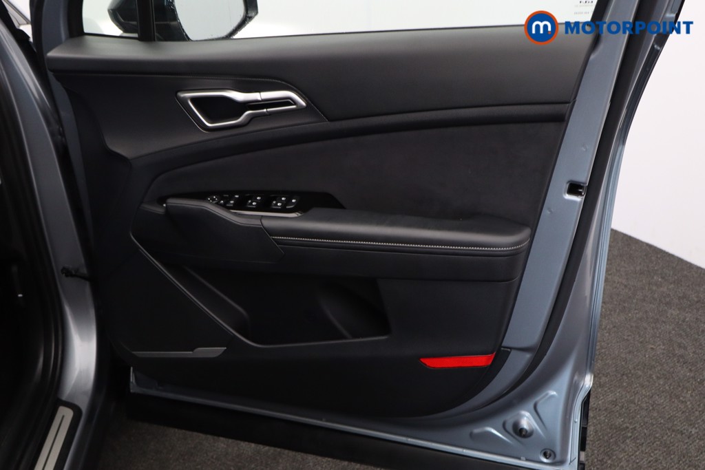 KIA Sportage Gt-Line Automatic Petrol-Electric Hybrid SUV - Stock Number (1628485) - 14th supplementary image