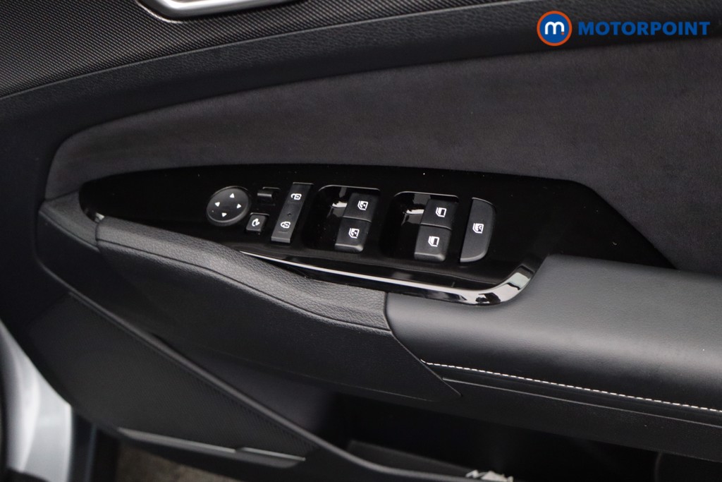 KIA Sportage Gt-Line Automatic Petrol-Electric Hybrid SUV - Stock Number (1628485) - 15th supplementary image