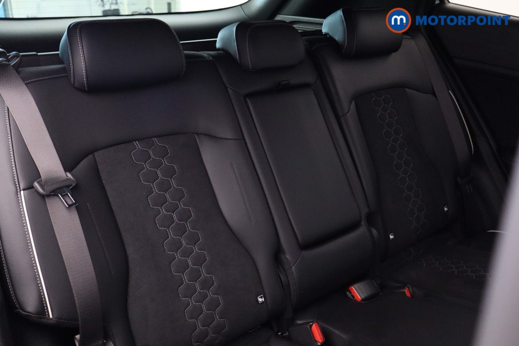 KIA Sportage Gt-Line Automatic Petrol-Electric Hybrid SUV - Stock Number (1628485) - 17th supplementary image