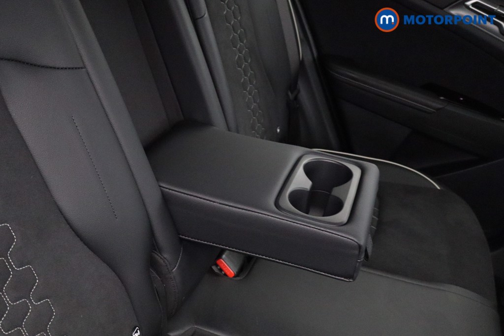 KIA Sportage Gt-Line Automatic Petrol-Electric Hybrid SUV - Stock Number (1628485) - 18th supplementary image