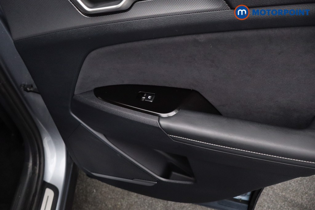 KIA Sportage Gt-Line Automatic Petrol-Electric Hybrid SUV - Stock Number (1628485) - 20th supplementary image