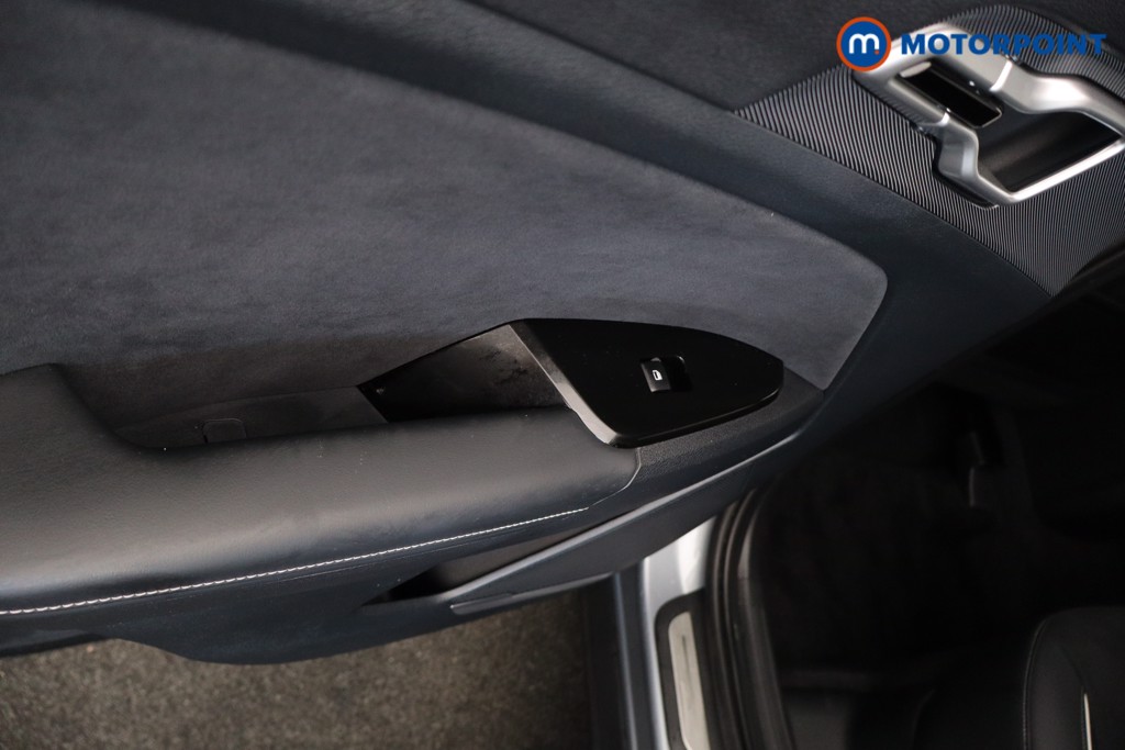 KIA Sportage Gt-Line Automatic Petrol-Electric Hybrid SUV - Stock Number (1628485) - 23rd supplementary image