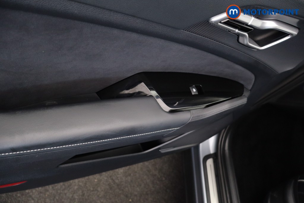 KIA Sportage Gt-Line Automatic Petrol-Electric Hybrid SUV - Stock Number (1628485) - 26th supplementary image