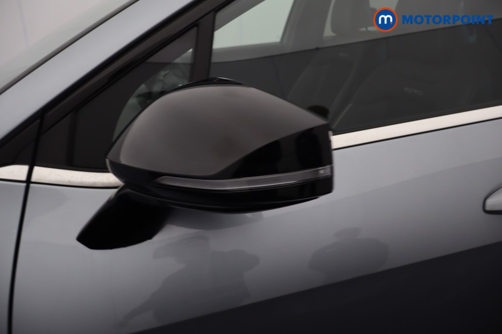 KIA Sportage Gt-Line Automatic Petrol-Electric Hybrid SUV - Stock Number (1628485) - 31st supplementary image