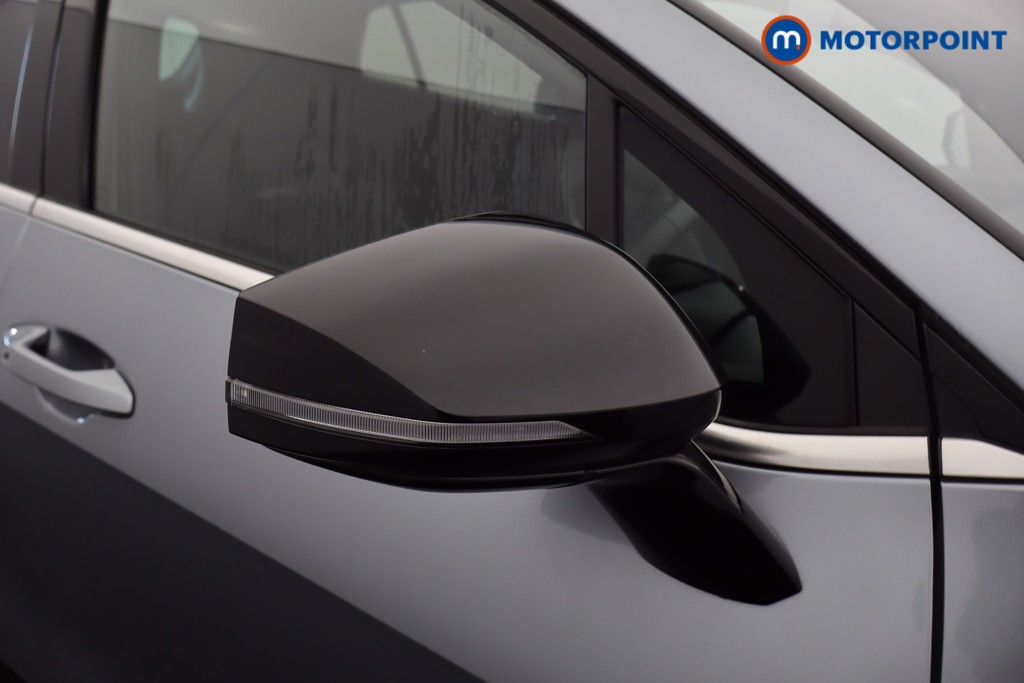 KIA Sportage Gt-Line Automatic Petrol-Electric Hybrid SUV - Stock Number (1628485) - 32nd supplementary image