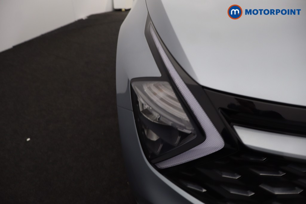 KIA Sportage Gt-Line Automatic Petrol-Electric Hybrid SUV - Stock Number (1628485) - 34th supplementary image