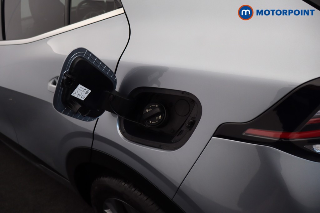 KIA Sportage Gt-Line Automatic Petrol-Electric Hybrid SUV - Stock Number (1628485) - 37th supplementary image