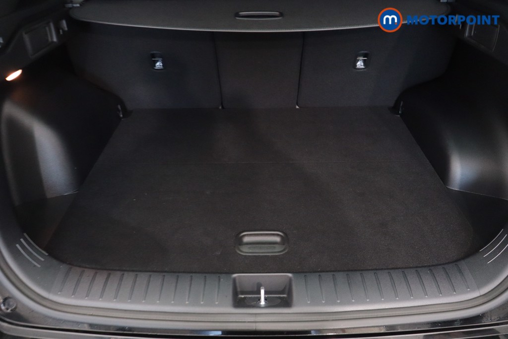 KIA Sportage Gt-Line Automatic Petrol-Electric Hybrid SUV - Stock Number (1628485) - 39th supplementary image