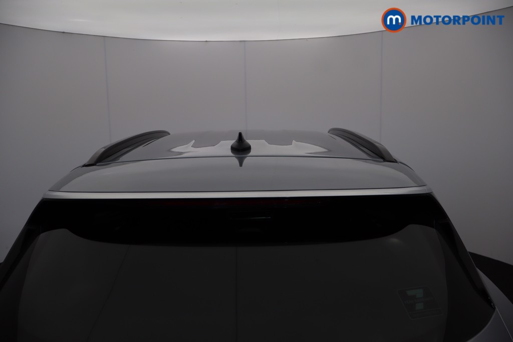 KIA Sportage Gt-Line Automatic Petrol-Electric Hybrid SUV - Stock Number (1628485) - 40th supplementary image