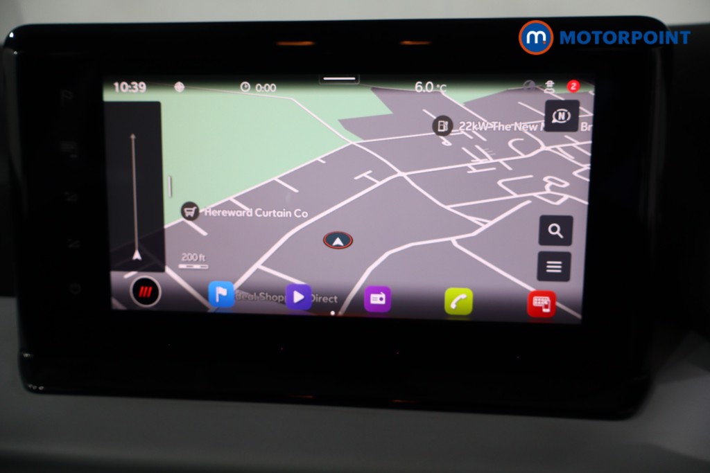 Seat Arona Se Technology Manual Petrol SUV - Stock Number (1628524) - 2nd supplementary image