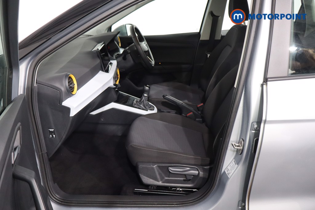 Seat Arona Se Technology Manual Petrol SUV - Stock Number (1628524) - 4th supplementary image