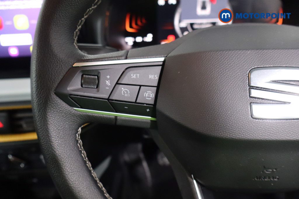 Seat Arona Se Technology Manual Petrol SUV - Stock Number (1628524) - 7th supplementary image