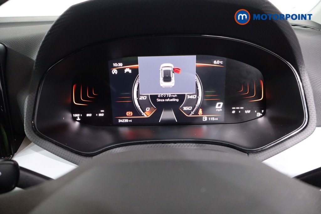 Seat Arona Se Technology Manual Petrol SUV - Stock Number (1628524) - 13th supplementary image