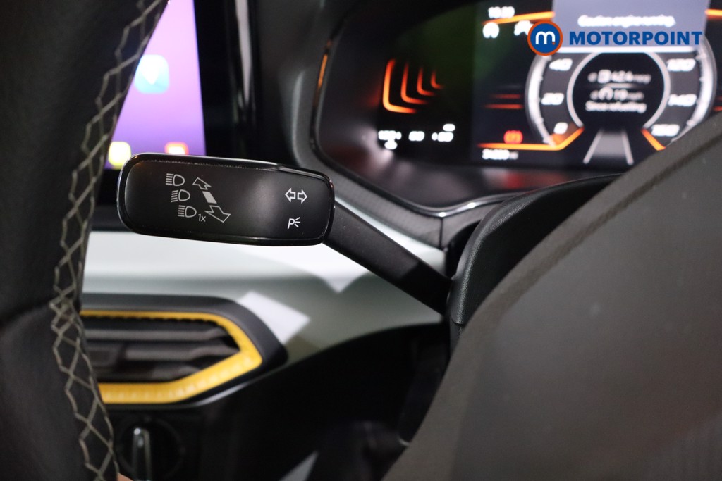Seat Arona Se Technology Manual Petrol SUV - Stock Number (1628524) - 14th supplementary image