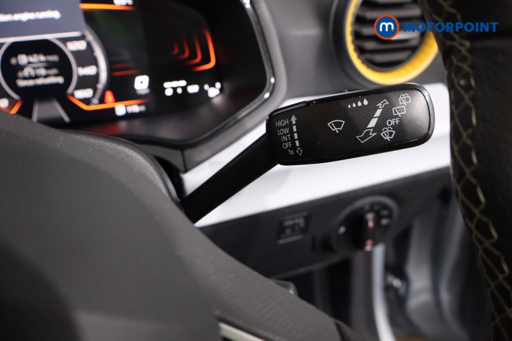 Seat Arona Se Technology Manual Petrol SUV - Stock Number (1628524) - 15th supplementary image