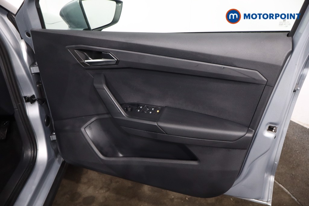 Seat Arona Se Technology Manual Petrol SUV - Stock Number (1628524) - 18th supplementary image