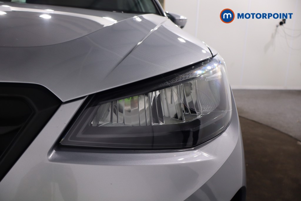 Seat Arona Se Technology Manual Petrol SUV - Stock Number (1628524) - 23rd supplementary image