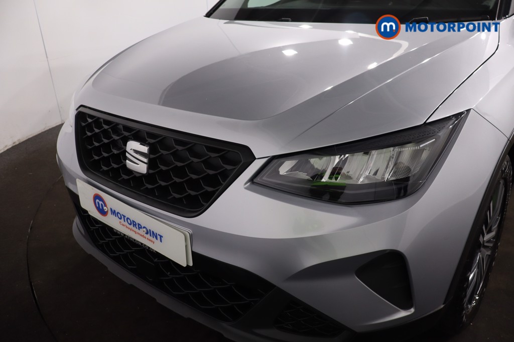 Seat Arona Se Technology Manual Petrol SUV - Stock Number (1628524) - 25th supplementary image