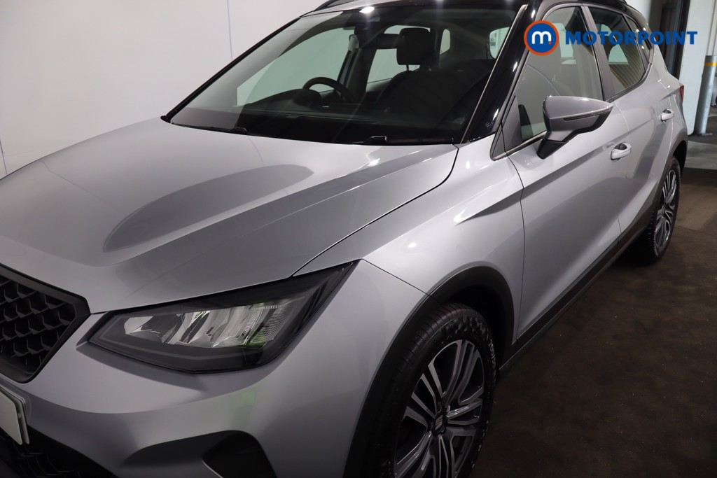 Seat Arona Se Technology Manual Petrol SUV - Stock Number (1628524) - 26th supplementary image